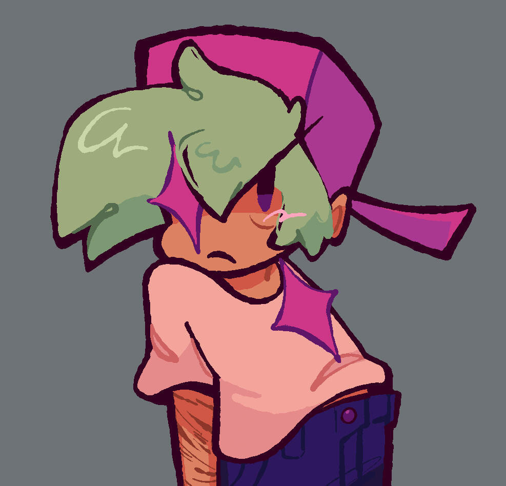 art of Jeri (@toonishtragedy)