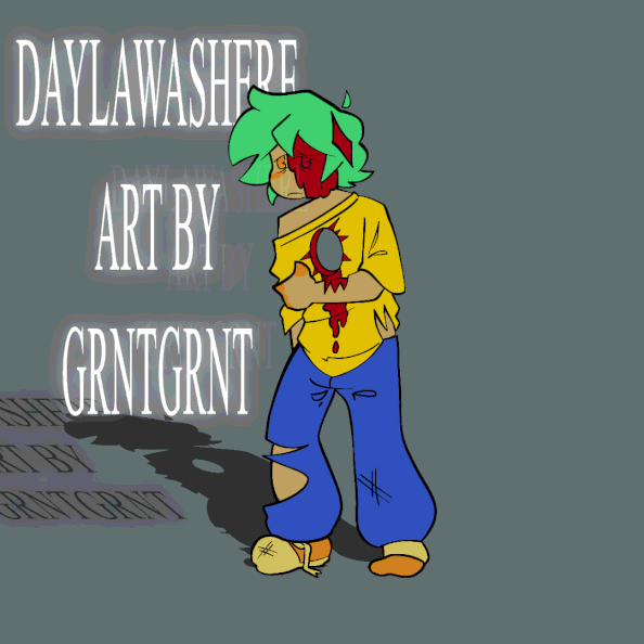 Obi's sprites (@maydaydayla + @I_GRNTGRNT)