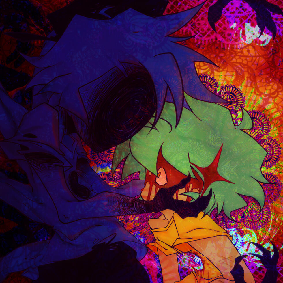 art by